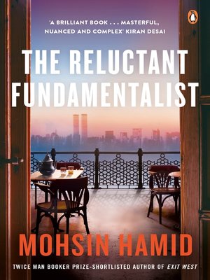 The Reluctant Fundamentalist - ebook